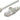 LAN UTP kabl intellinet 336765 Cat6 CCA//Sivi/5m