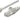 LAN UTP kabl intellinet 336734 Cat6 CCA//Sivi/10m