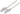 LAN SFTP kabl intellinet 733281 Cat6 CU/Sivi/10m