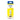 Mastilo Epson 103 yellow L1110/L1210/L1250/L3210/L3110L3150/L3250/L3251 65ml