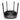 Wireless Router Mercusys MR70X AX1800 WiFi 6 1201 Mbps/3LAN/1WAN/4x5dbi