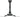 Nosač za TV zglobni Manhattan 461399 13"-42"