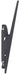Nosač za TV tilt Manhattan 461481 37"-80"