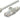 LAN UTP kabl intellinet 340380 Cat6 CCA//Sivi/1,5m