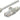 LAN UTP kabl intellinet 334129 Cat6 CCA//Sivi/3m