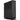 Kuciste Fractal Design Ridge Black mITX PCIe 4.0, FD-C-RID1N-11