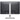 Monitor 23.8" Dell P2425 IPS 1920x1200/100Hz/5ms/HDMI/VGA/DP/USB