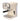 Espresso aparat HEINNER Retro HEM-1100CR 15bar/1,25l