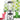 Blender HEINNER HBL-HE800SS 1,5l/800W/staklena čaša/inox