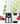 Blender HEINNER HSB-T400SS 400ml/600ml/400W/19000RPM/plastična čaša