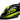 Pegla HEINNER XI-6060-GR 2400W/330ml/keramika/20+70g/crno-zelena