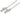 LAN SFTP kabl intellinet 733243 Cat6 CU/Sivi/2m