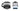 Adapter Manhattan 356329 USB 3.0 - USB-C M/F - F/M set 2 adaptera