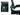 Stolica gaming Sandberg ErgoFusion Basic 640-97