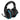 Slušalice sa mikrofonom Logitech G935 Wireless 981-000744