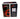 LAN SFTP kabl OWIRE Cat6 Solid/CCA/0,56mm/Plavi/305m