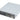 Citac kartica 3.5" Akasa AK-ICR-07 Internal 6-Port Card Reader - black