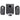 Zvučnici 2.1 Logitech Z407 BT Surround (Crna)