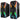 Zvučnik 2.0 Rampage RMS-X5 3Wx2 USB RGB
