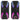 Zvučnik 2.0 Rampage RMS-X5 3Wx2 USB RGB