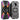 Zvučnik 2.0 Rampage RMS-X5 3Wx2 USB RGB