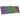 Tastatura žična Rampage RADIANT K11 RGB mehanička crveni switch 38971