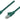LAN UTP kabl intellinet 342483 Cat6 CCA/Zeleni/1,5m