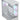 Kuciste Raidmax Infinita i801 Glass/3 x ARGB/BELI/i801TWF