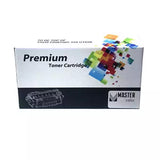 Toner Master HP 335A, W1335A Black  (438N,442DN,443NDA)