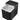 Ledomat HEINNER HIM-120BK 12kg/24h/1,5l/ Crni