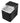 Ledomat HEINNER HIM-120BK 12kg/24h/1,5l/ Crni