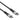 Kabl Manhattan 356381 USB-C M/M 3.1/8K/60Hz/Thunderbolt 4/40Gbps/PD/2m