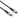 Kabl Manhattan 356381 USB-C M/M 3.1/8K/60Hz/Thunderbolt 4/40Gbps/PD/2m
