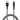 Kabl Sandberg Survivor 441-35 USB-A/Lightning 1m