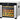 Dehidrator HEINNER PRODRY ESSENTIAL HFD-KD600SS 650W/6 mesta/75c/timer