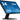 Monitor 23.8" Iiyama ProLite T2452MSC-B1AG IPS 1920x1080/60Hz/5ms/HDMI/DP/USB