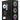 Kuciste Raidmax Vector 216 Black 4 x RGB fan/Window/650W