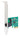LAN MK Intellinet 522533 PCI-E 10/100/1000Mbp/s