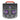 Zvucnik Mikado MD-104KP 200W, 12V 14000mAh USB, Bluetooth, micro SD crni