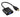 Adapter Stars Solutions HDMI na VGA crni
