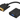 Adapter Stars Solutions DVI na VGA crni