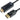 Kabl Stars Solutions DP na HDMI M/M crni 1.8m