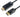 Kabl Stars Solutions DP na HDMI M/M crni 1.8m