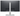 Monitor 27" Dell P2725D IPS 2560x1440/100Hz/5ms/HDMI/DP/USB/USB-C/pivot