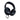 Razer Kraken X Lite Black gaming headset