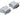 Adapter Stars Solutions DVI na VGA beli