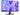 Monitor 27" Dell SE2725HM IPS 1920x1080/100Hz/8ms/HDMI/VGA/VESA