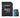 Micro SD Kingston 256B Canvas Go Plus SDCG4/256GB +adapter