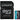 Micro SD Kingston 128GB Canvas Go Plus U3 V30 A2, SDCG4/128GB