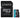 Micro SD Kingston 128GB Canvas Go Plus U3 V30 A2, SDCG4/128GB